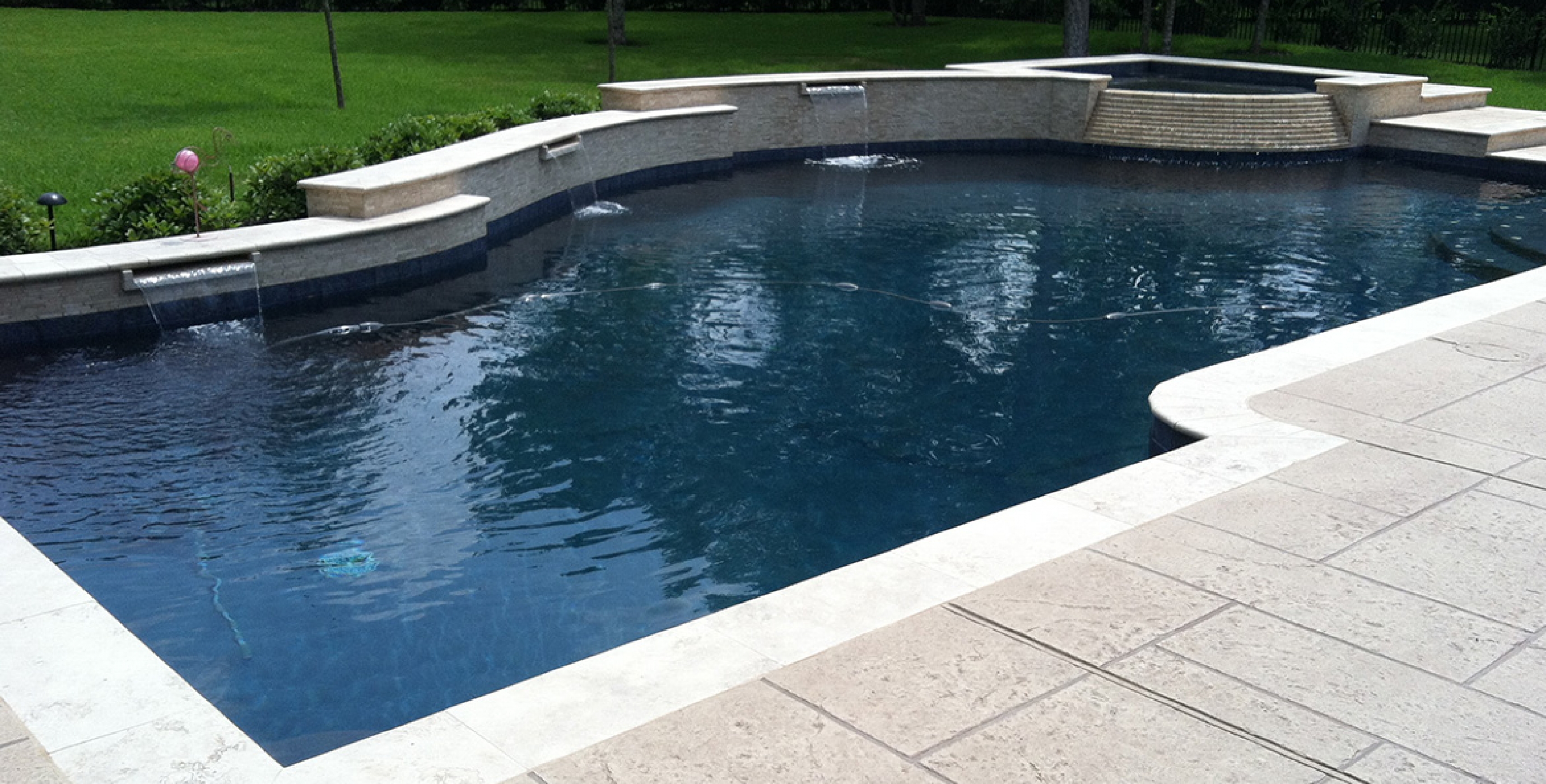 Home - Piazza Signature Pools